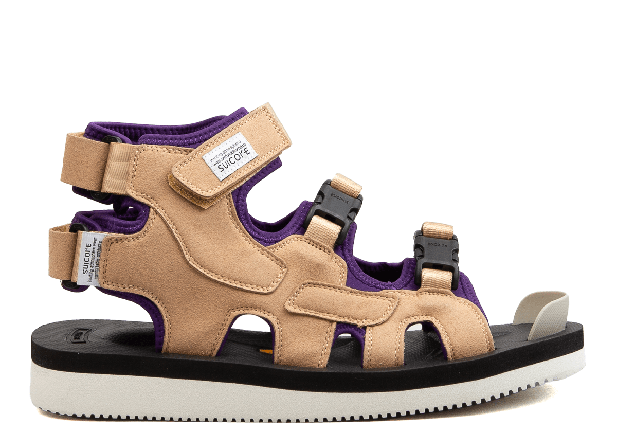 Boak - V Beige - LIKELIHOOD