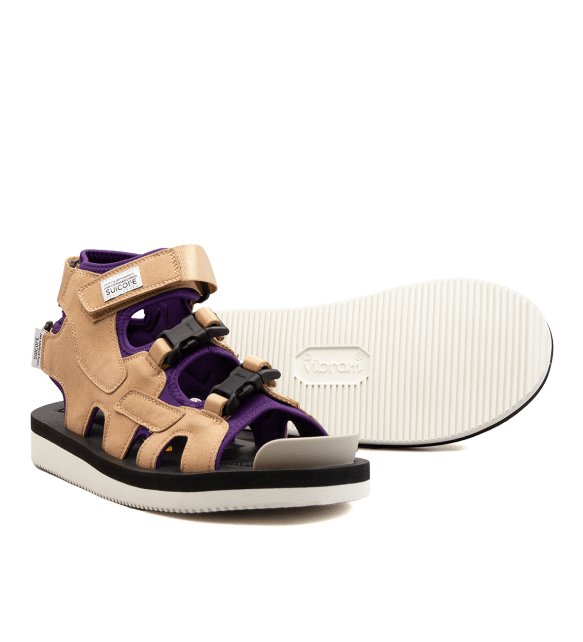 Boak - V Beige - LIKELIHOOD