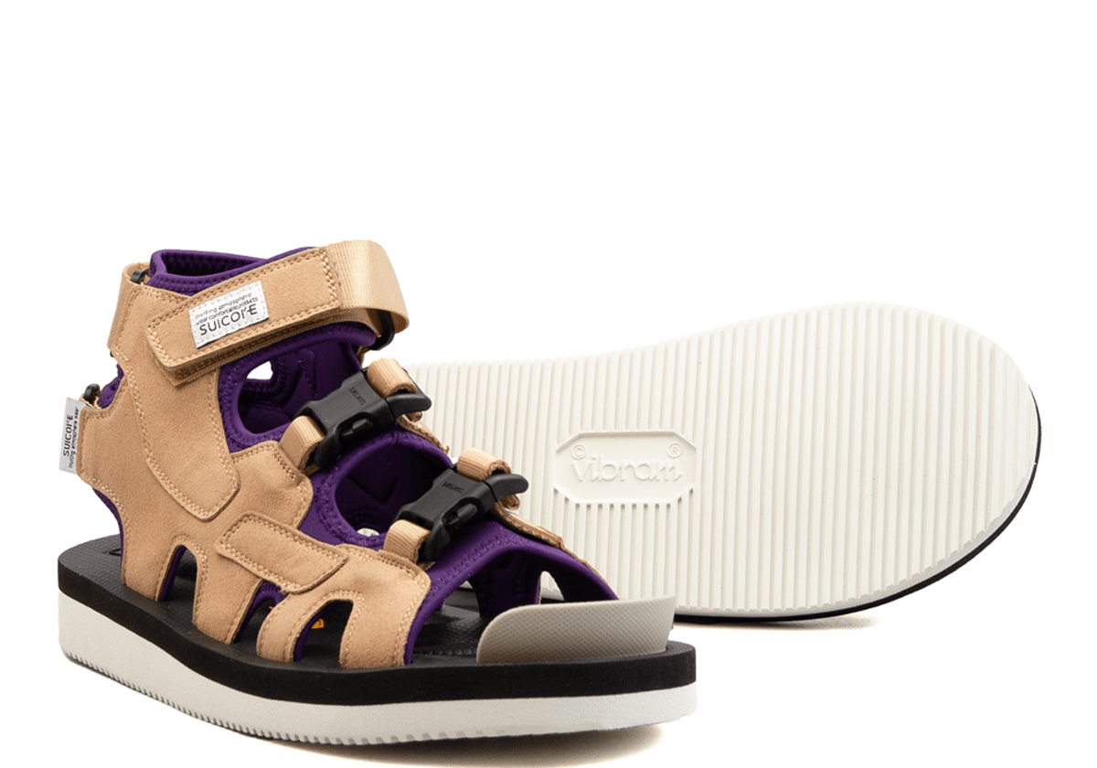 Boak - V Beige - LIKELIHOOD