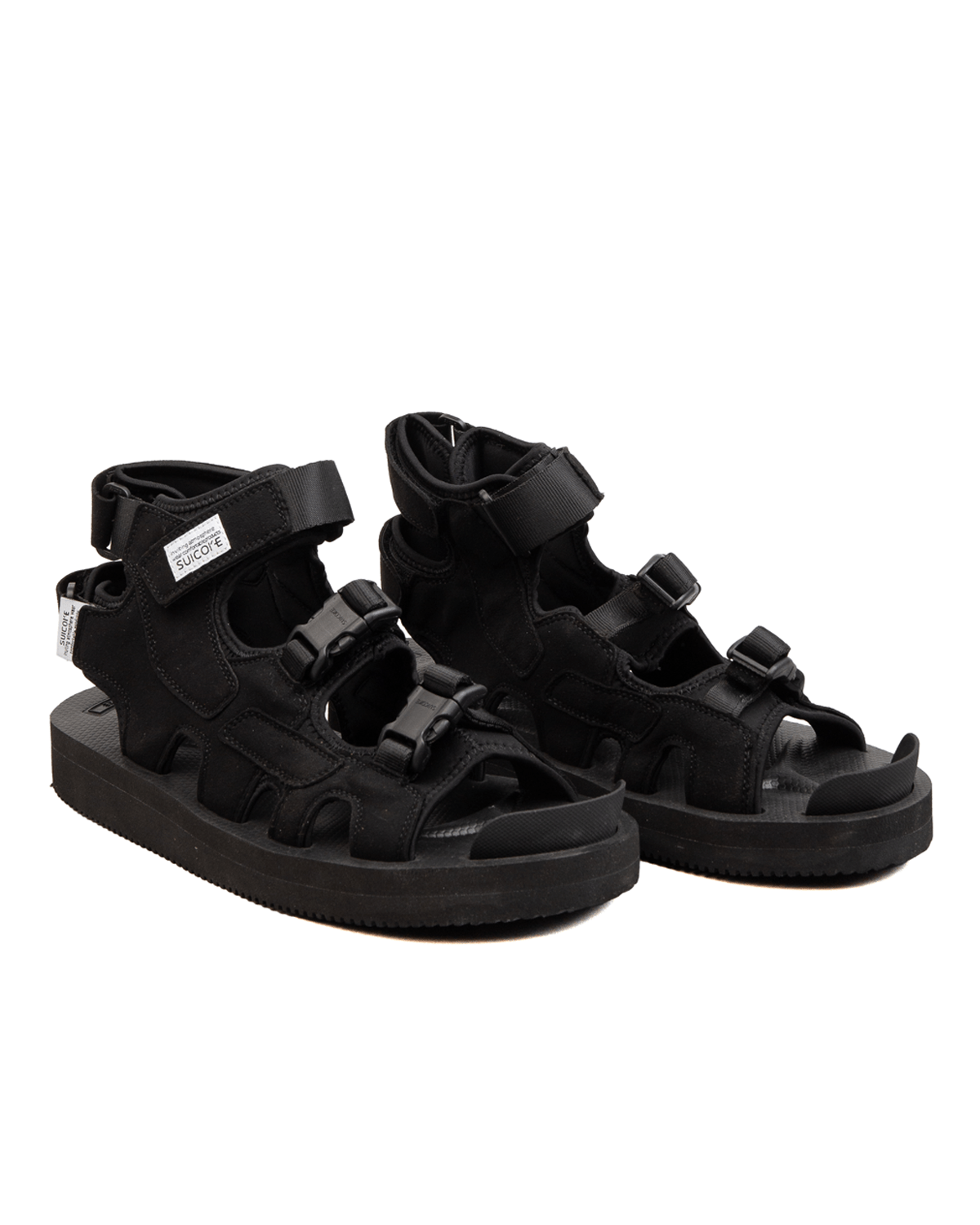 Boak - V Black - LIKELIHOOD
