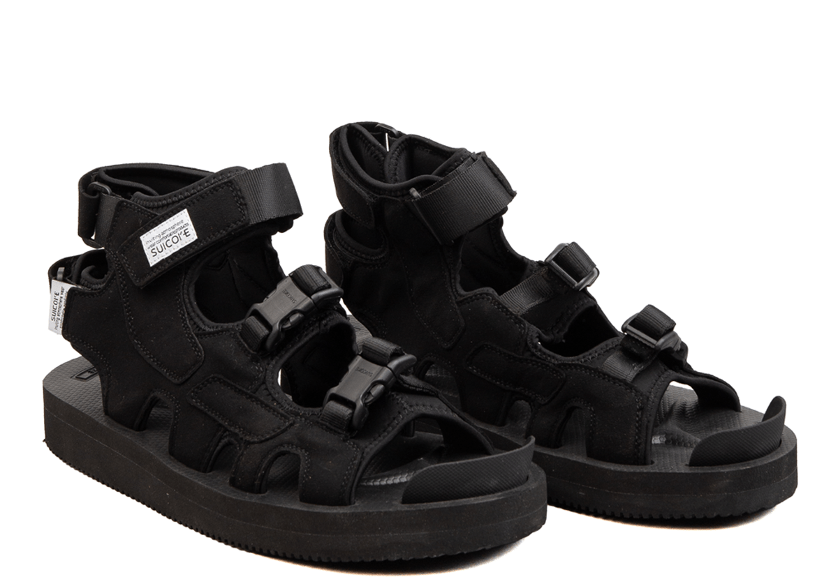 Boak - V Black - LIKELIHOOD