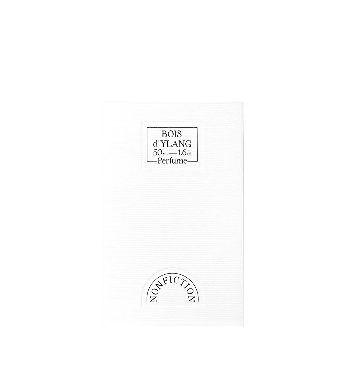 BOIS d'YLANG Eau de Parfum - LIKELIHOOD