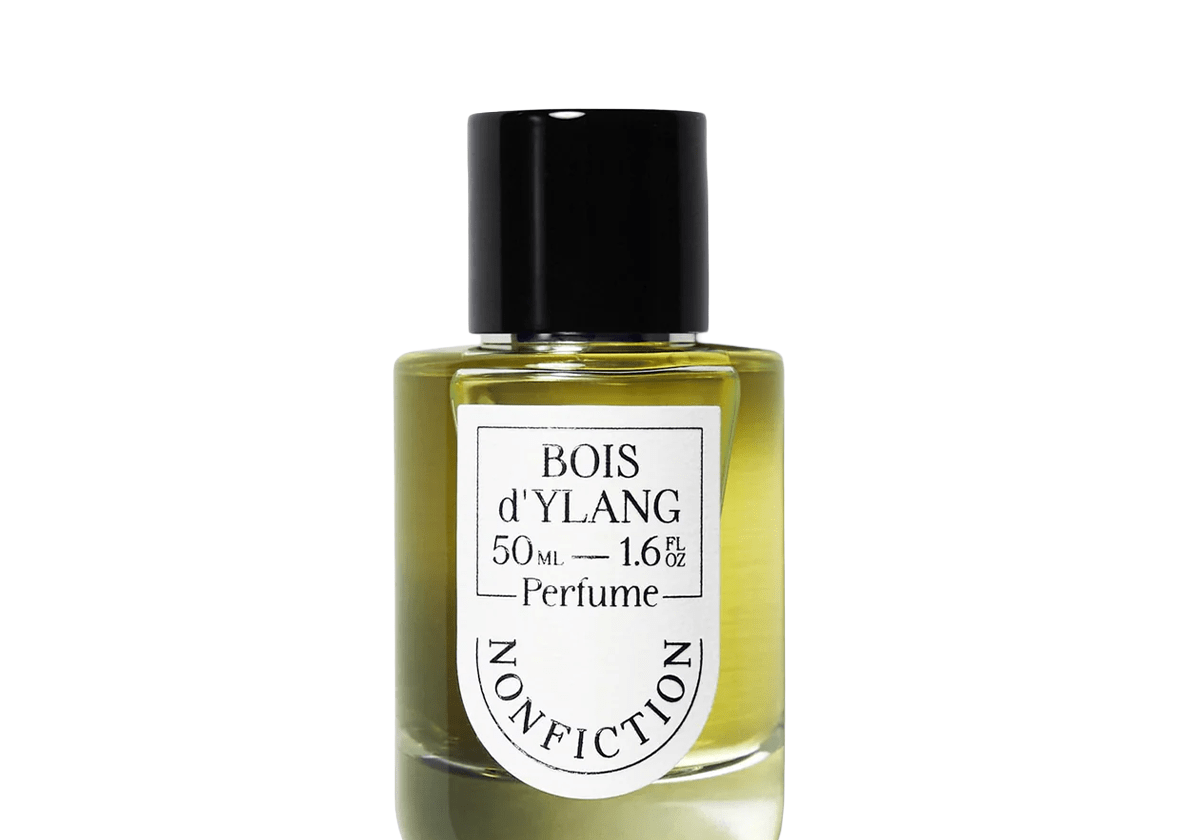 BOIS d'YLANG Eau de Parfum - LIKELIHOOD