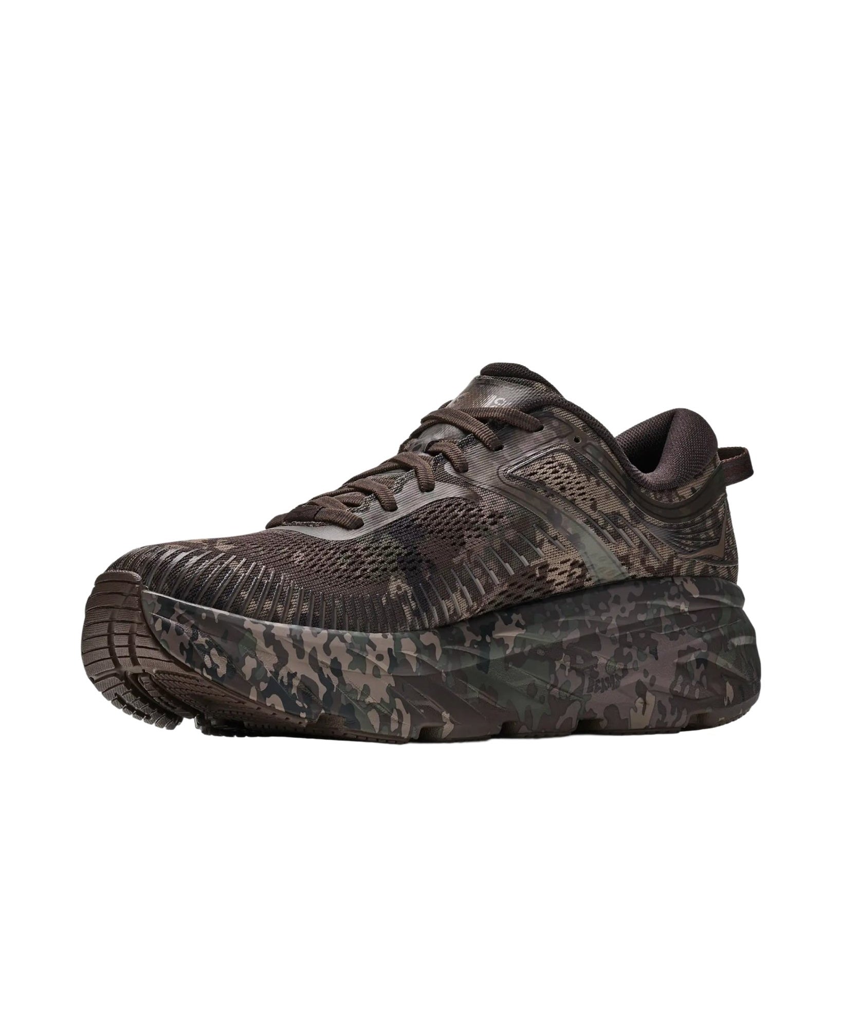 Bondi 7 Beams Chestnut/Black Bean - LIKELIHOOD