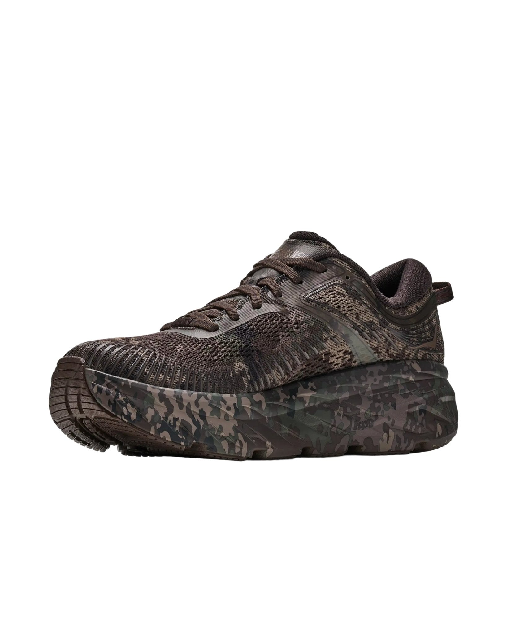 Bondi 7 Beams Chestnut/Black Bean - LIKELIHOOD