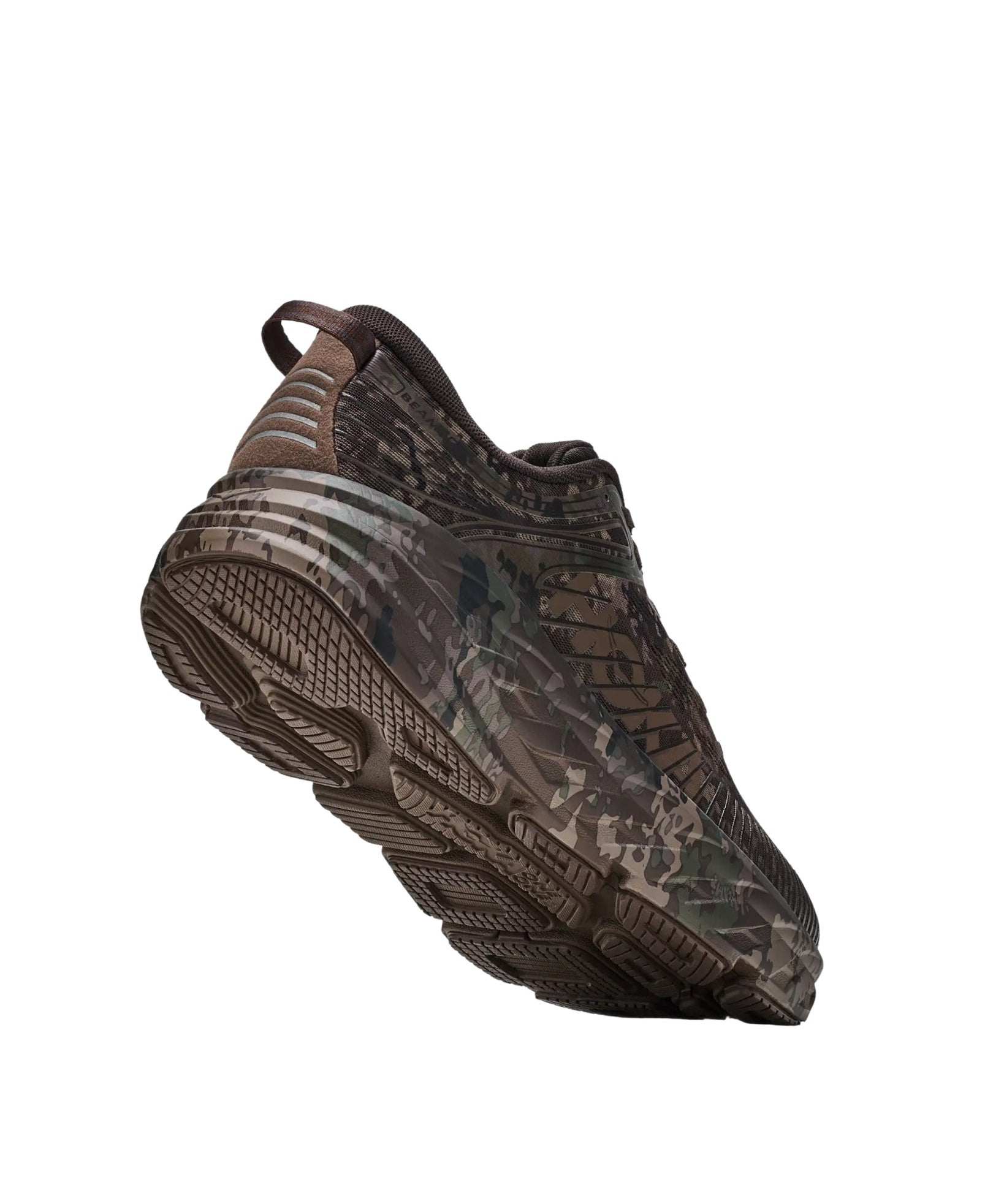 Bondi 7 Beams Chestnut/Black Bean - LIKELIHOOD