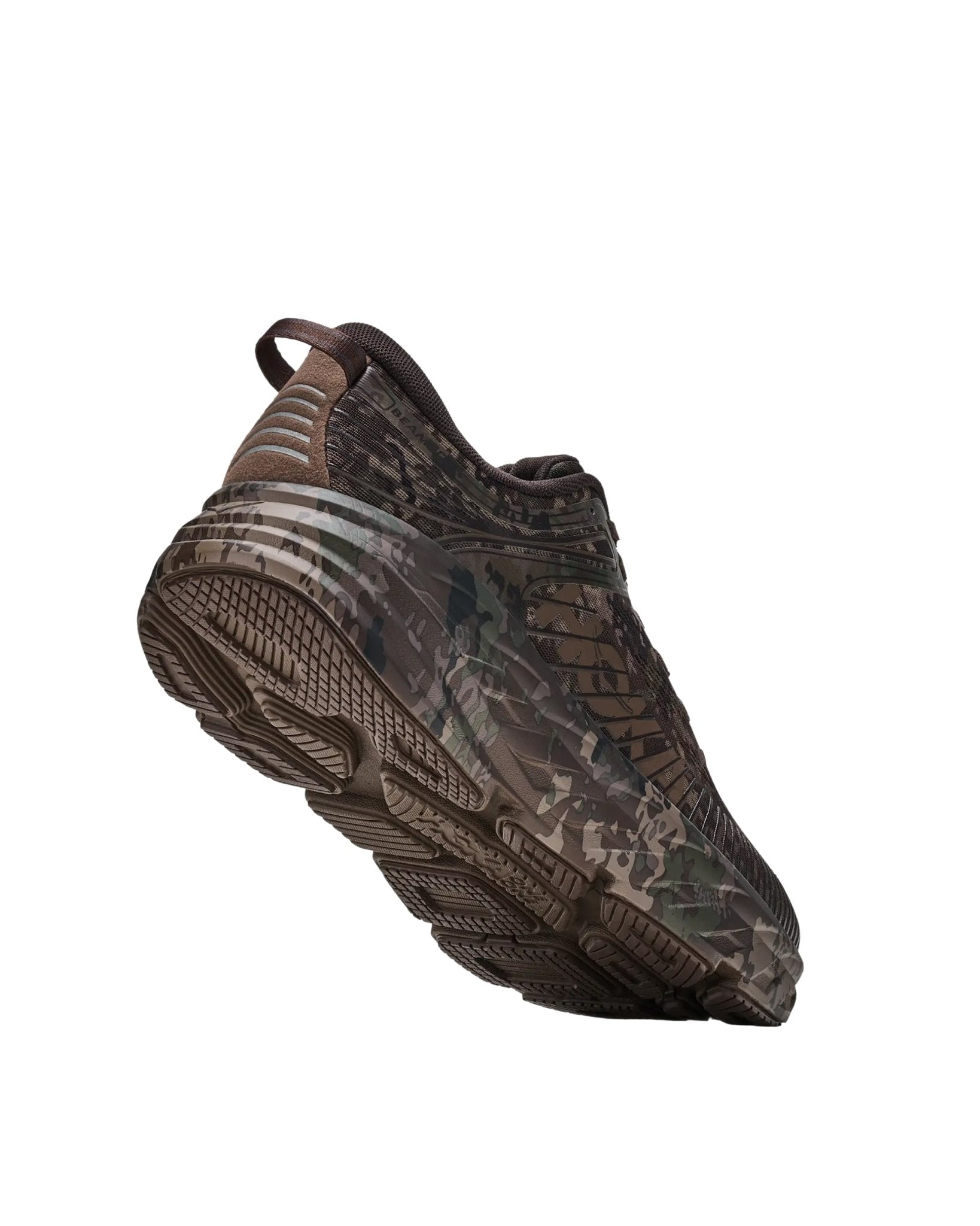 Bondi 7 Beams Chestnut/Black Bean - LIKELIHOOD