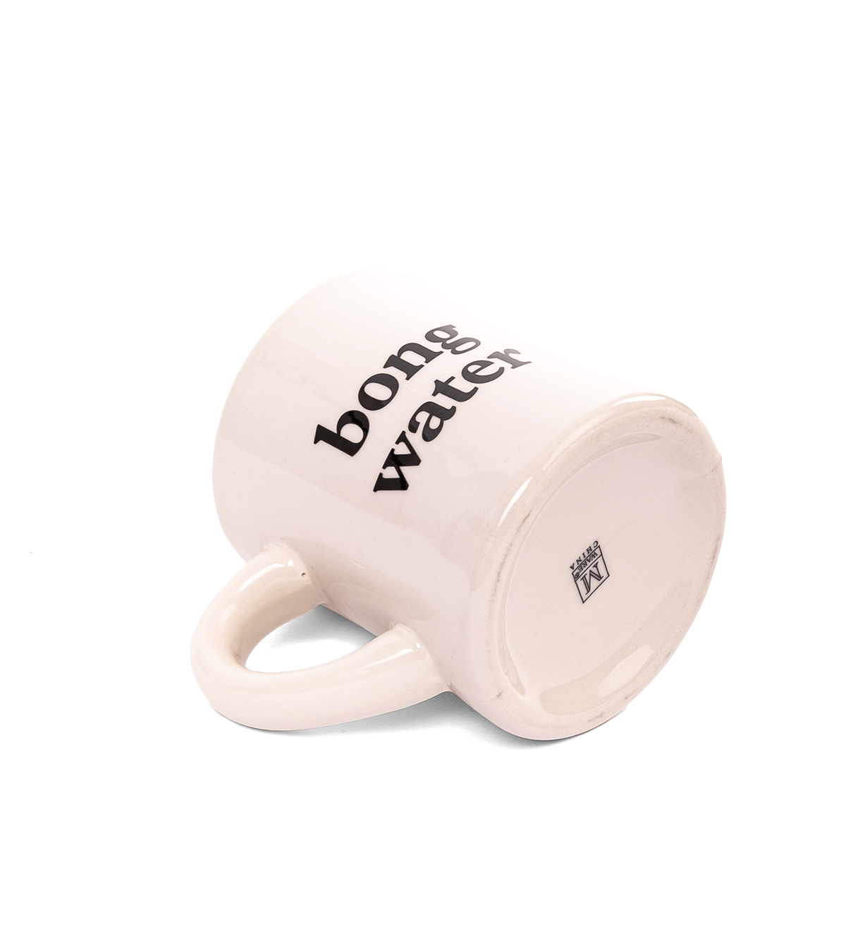 Bong Water Mug - LIKELIHOOD