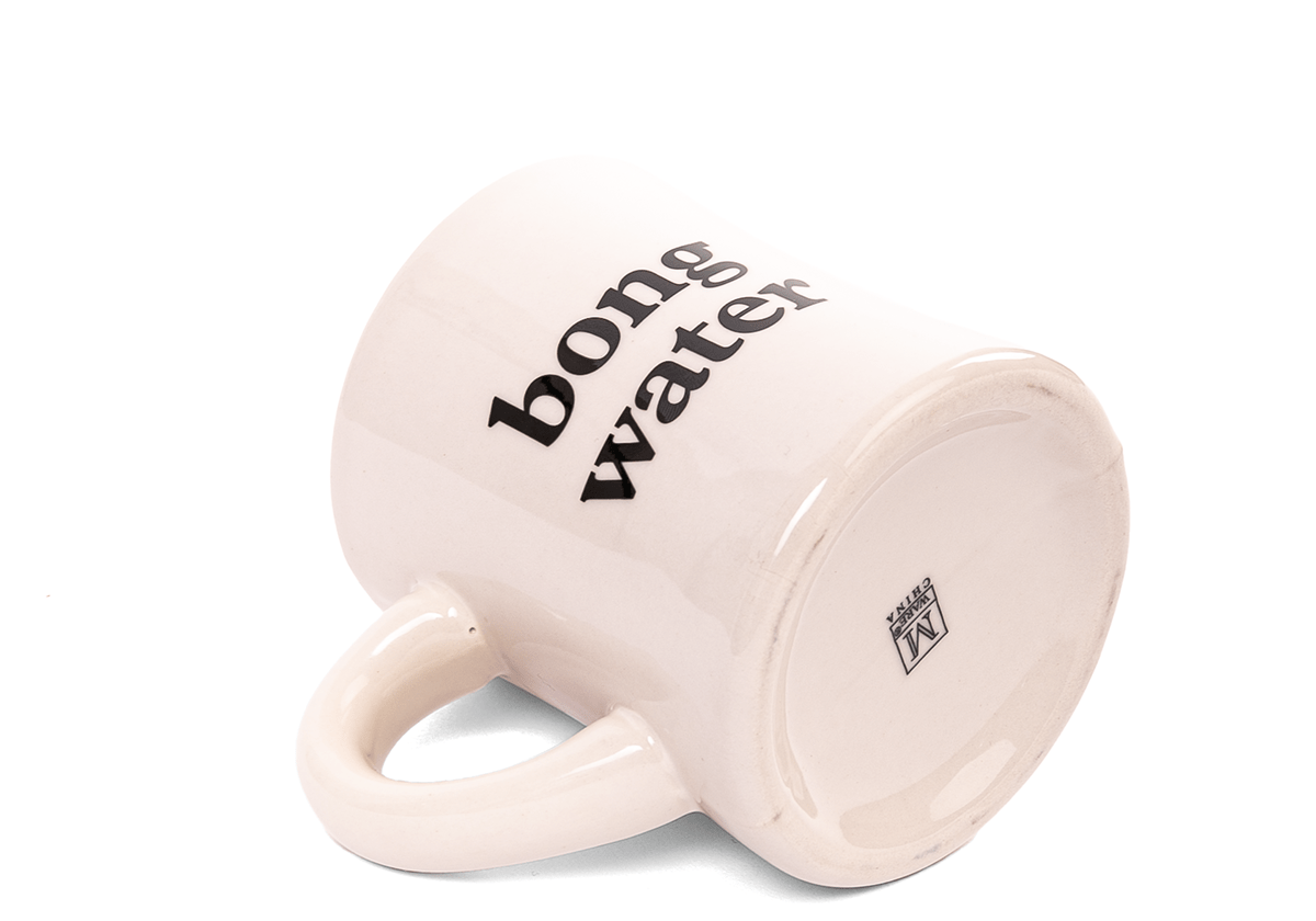 Bong Water Mug - LIKELIHOOD