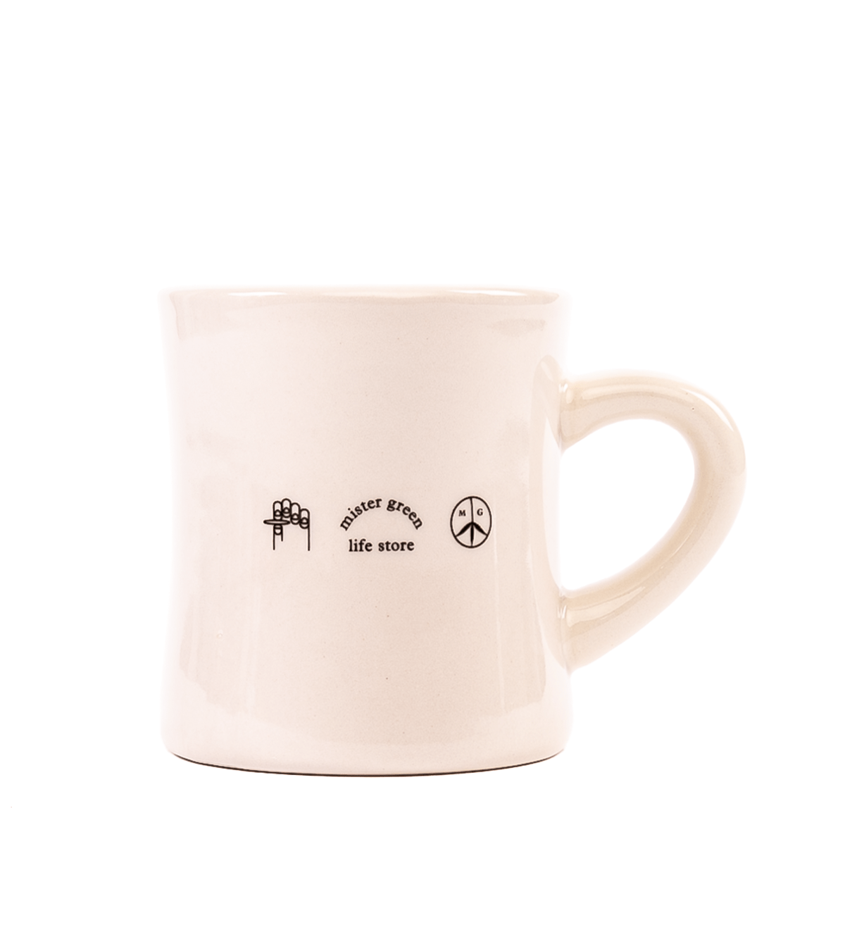 Bong Water Mug - LIKELIHOOD