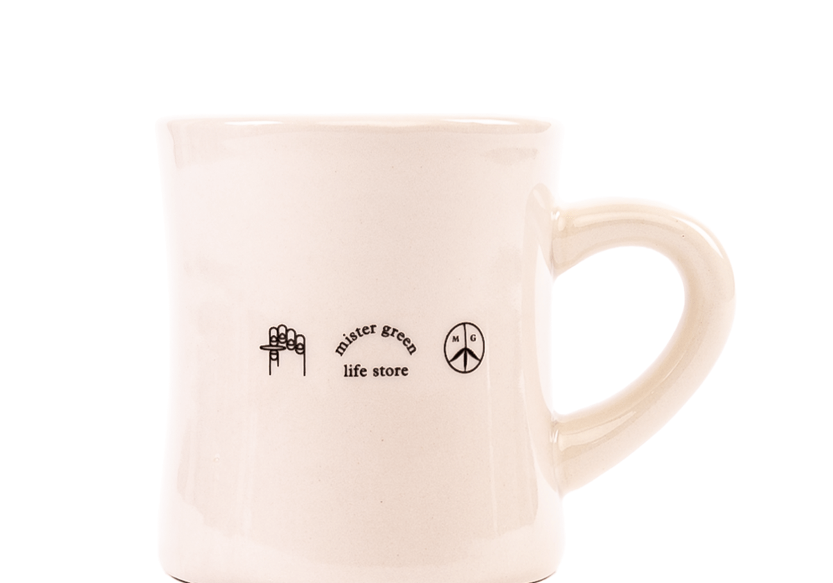 Bong Water Mug - LIKELIHOOD