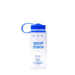 Bong Water Nalgene Small Wide Mouth Clear - LIKELIHOOD