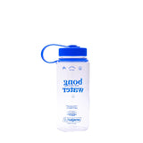 Bong Water Nalgene Small Wide Mouth Clear - LIKELIHOOD