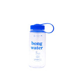Bong Water Nalgene Small Wide Mouth Clear - LIKELIHOOD