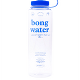 Bong Water Nalgene Wide Mouth Hardshell Clear - LIKELIHOOD