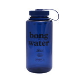 Bong Water Nalgene Wide Mouth Hardshell Denim - LIKELIHOOD