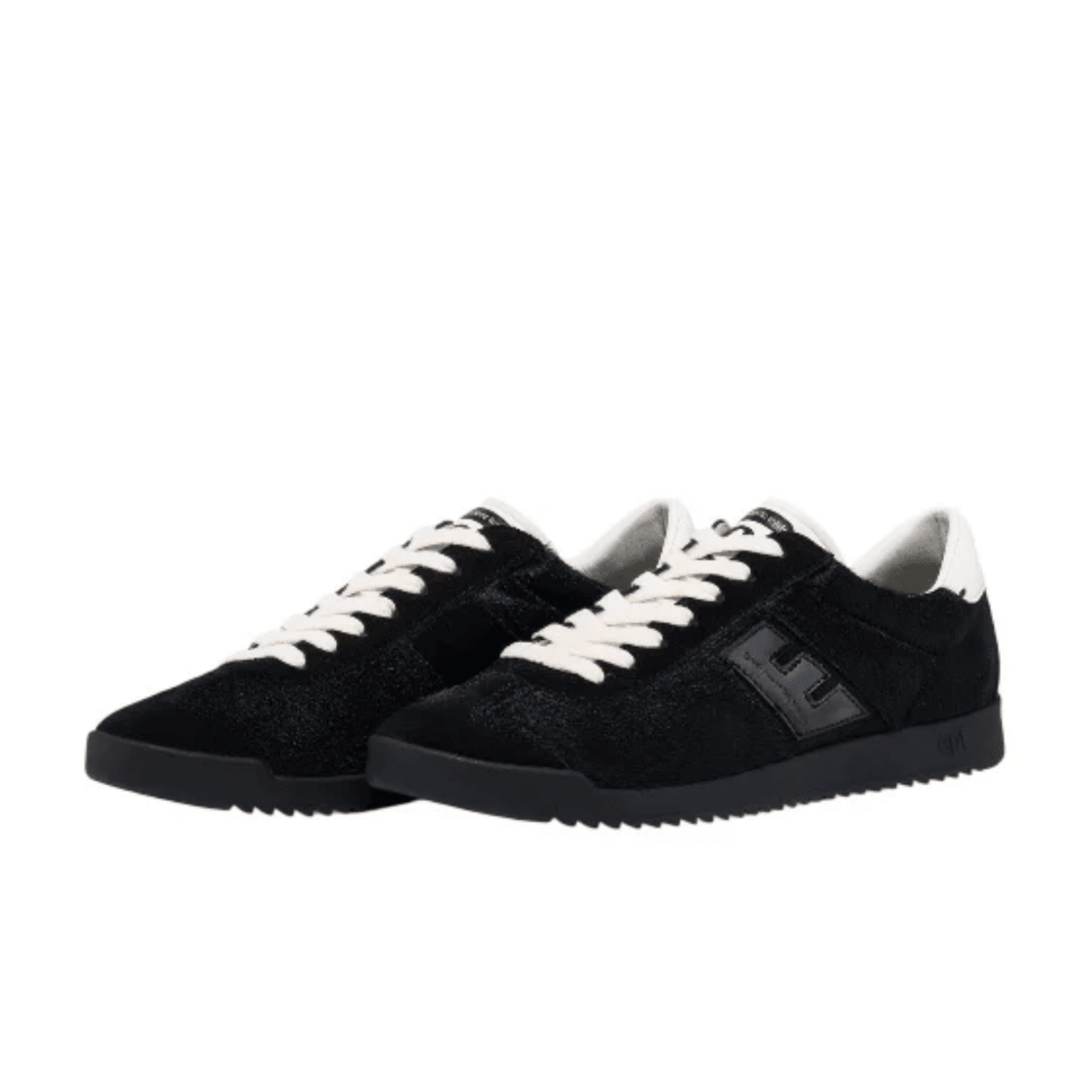 Bonito Black Pony Hair - LIKELIHOOD