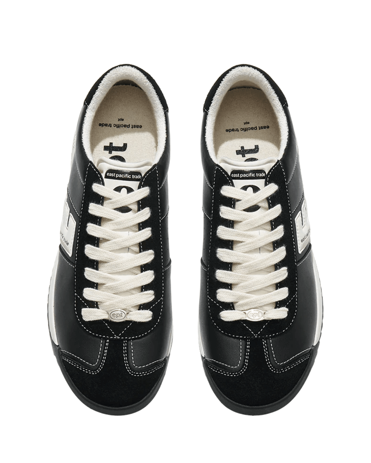 Bonito Black/Off White - LIKELIHOOD