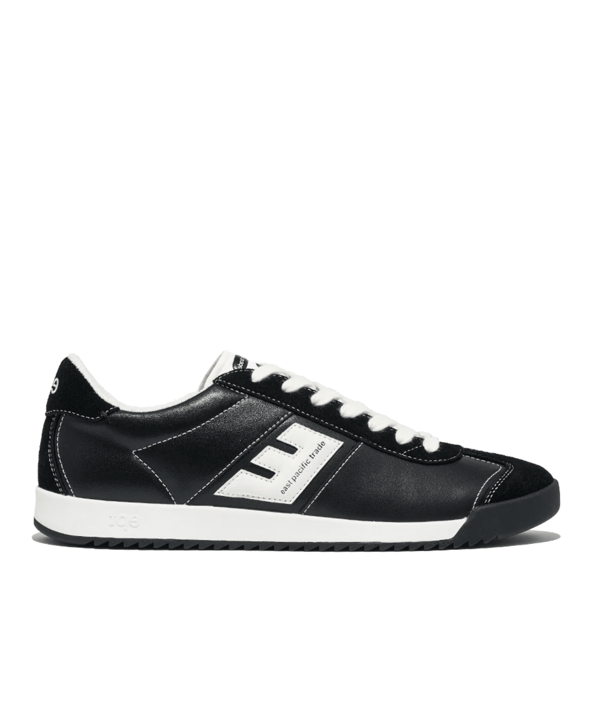 Bonito Black/Off White - LIKELIHOOD