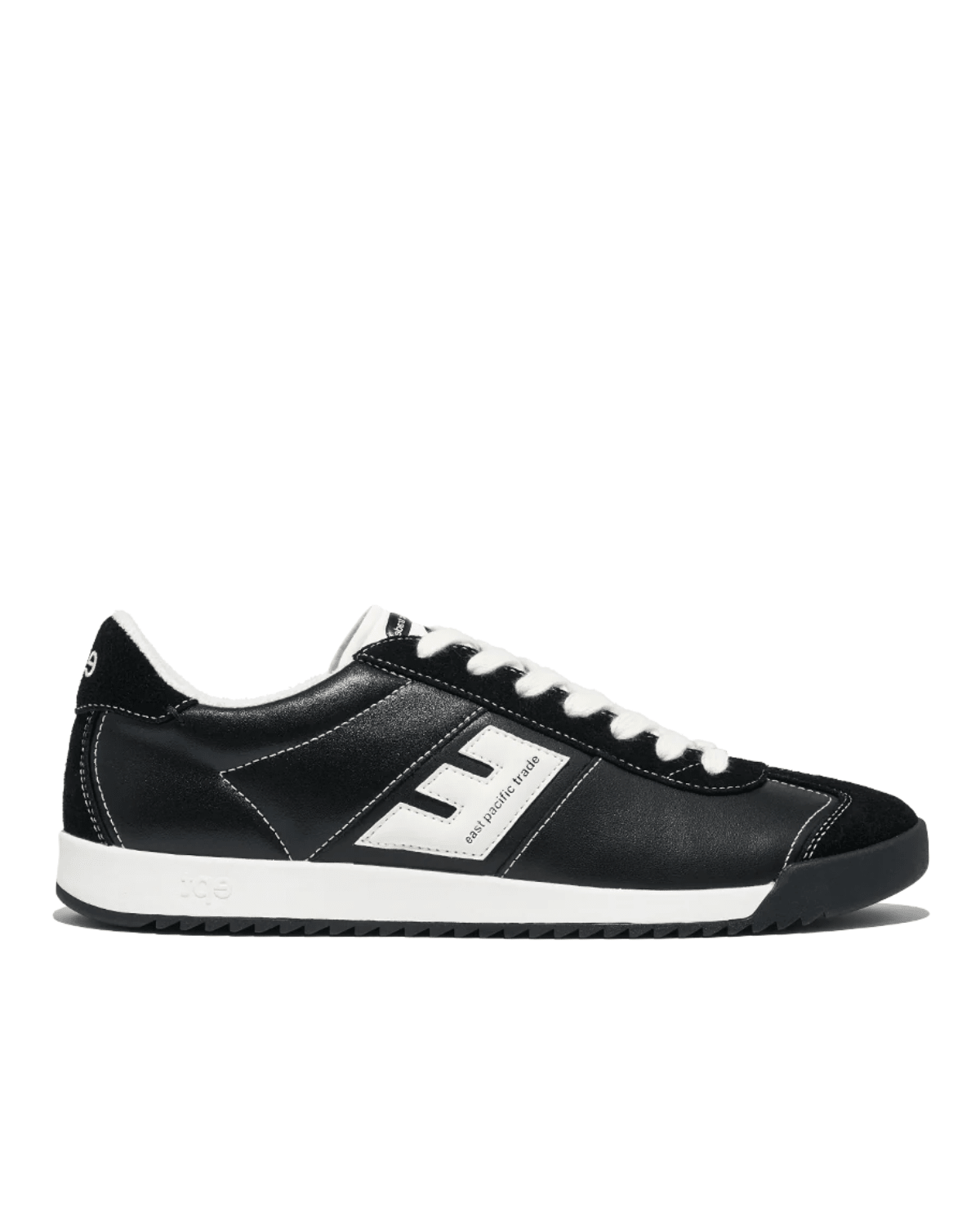 Bonito Black/Off White - LIKELIHOOD