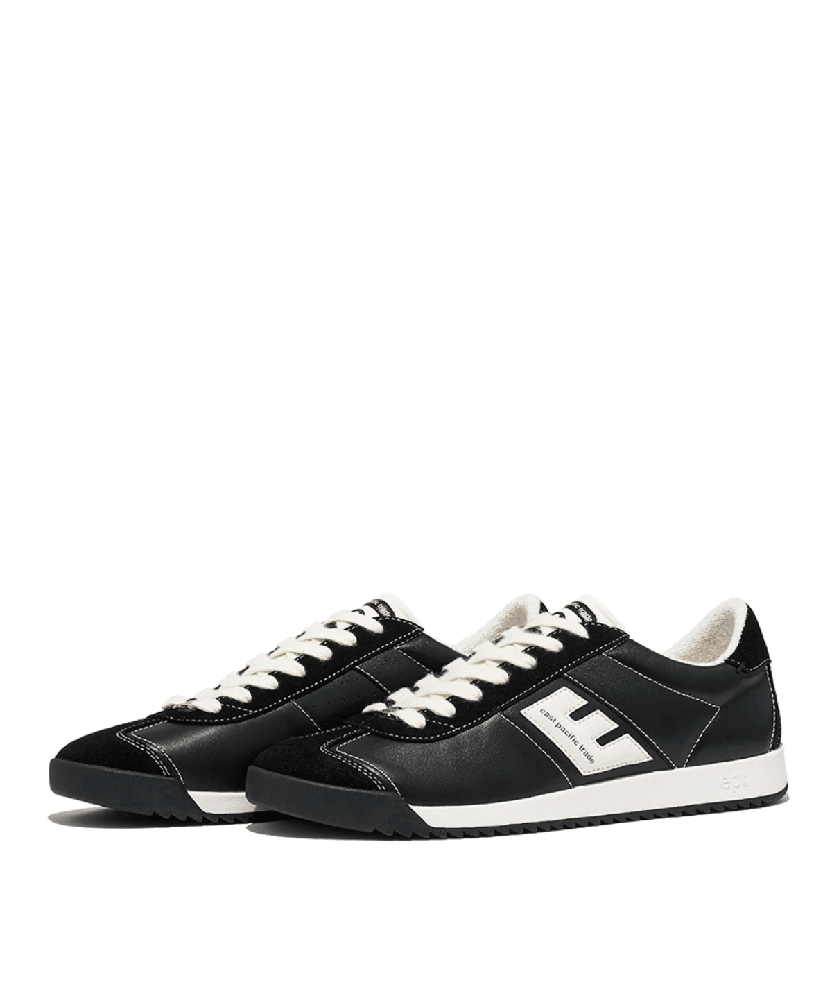 Bonito Black/Off White - LIKELIHOOD