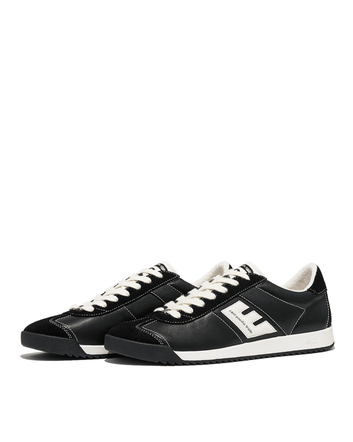 Bonito Black/Off White - LIKELIHOOD