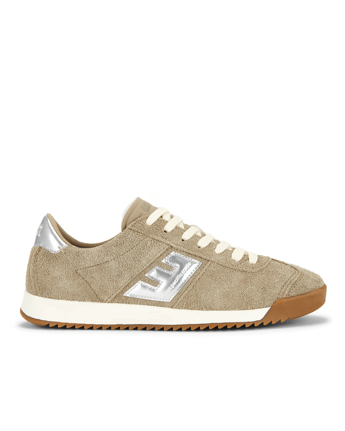 Bonito Mushroom/Silver - LIKELIHOOD
