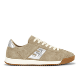 Bonito Mushroom/Silver - LIKELIHOOD