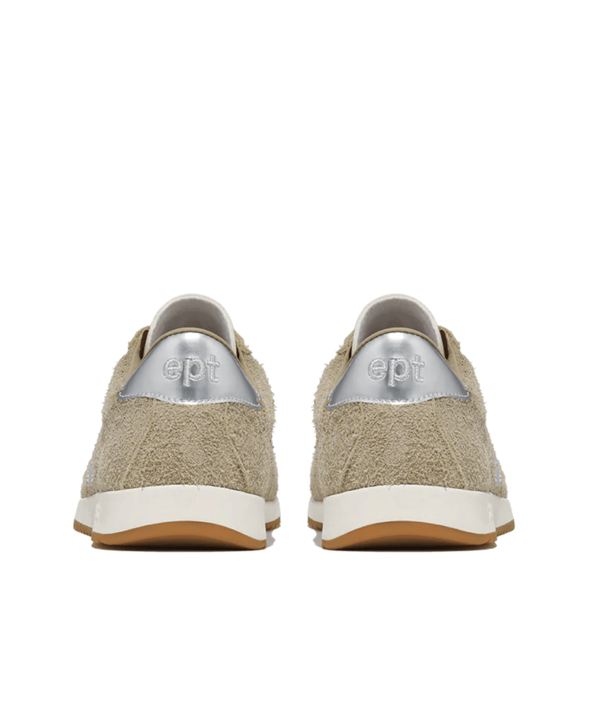 Bonito Mushroom/Silver - LIKELIHOOD
