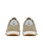 Bonito Mushroom/Silver - LIKELIHOOD