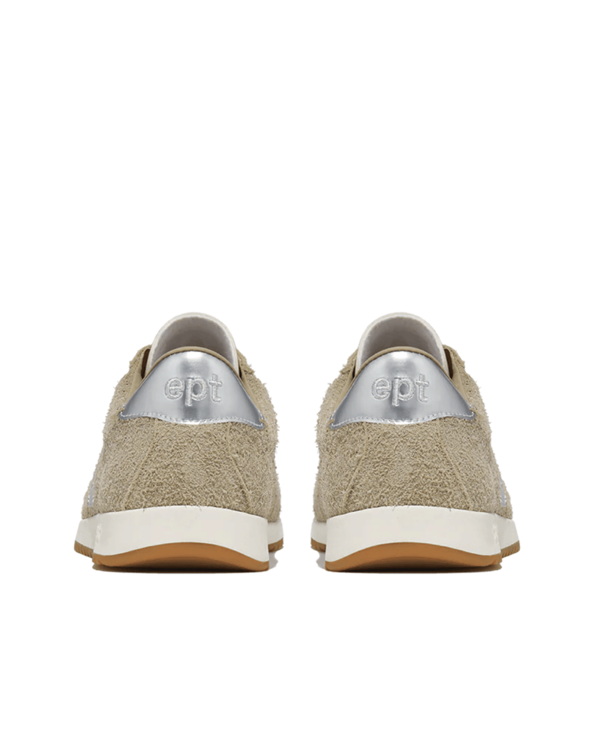 Bonito Mushroom/Silver - LIKELIHOOD