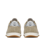 Bonito Mushroom/Silver - LIKELIHOOD