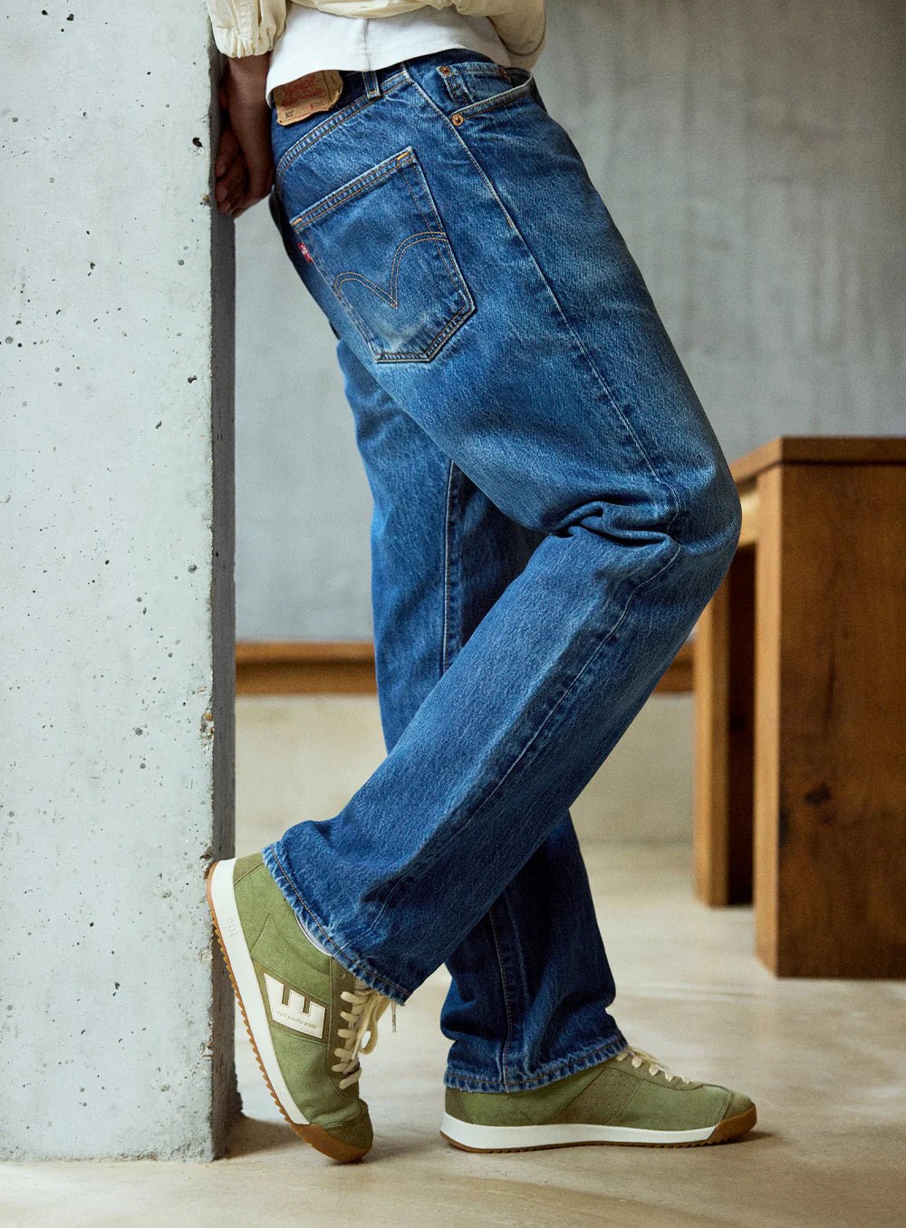 Bonito Sage/Tofu - LIKELIHOOD