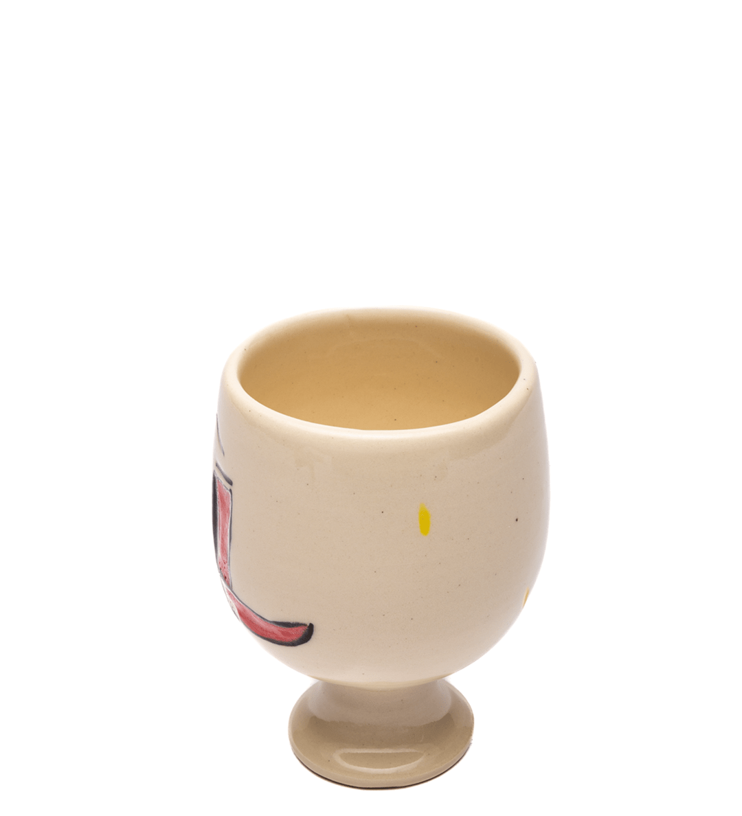 Boot Wine Cup - LIKELIHOOD