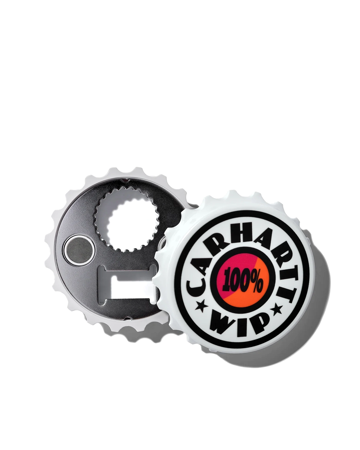 Bottle Cap Opener Multicolor