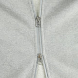 Boxy Zip - Up Hoodie - LIKELIHOOD