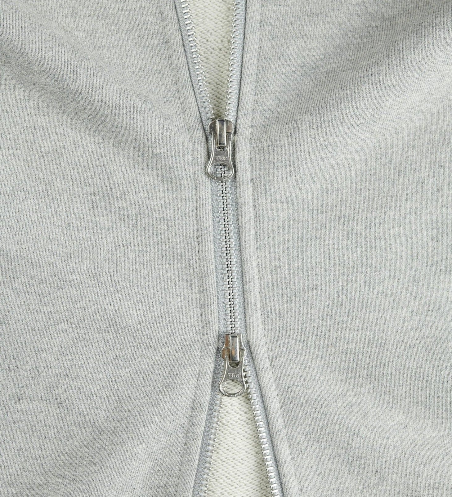Boxy Zip - Up Hoodie - LIKELIHOOD