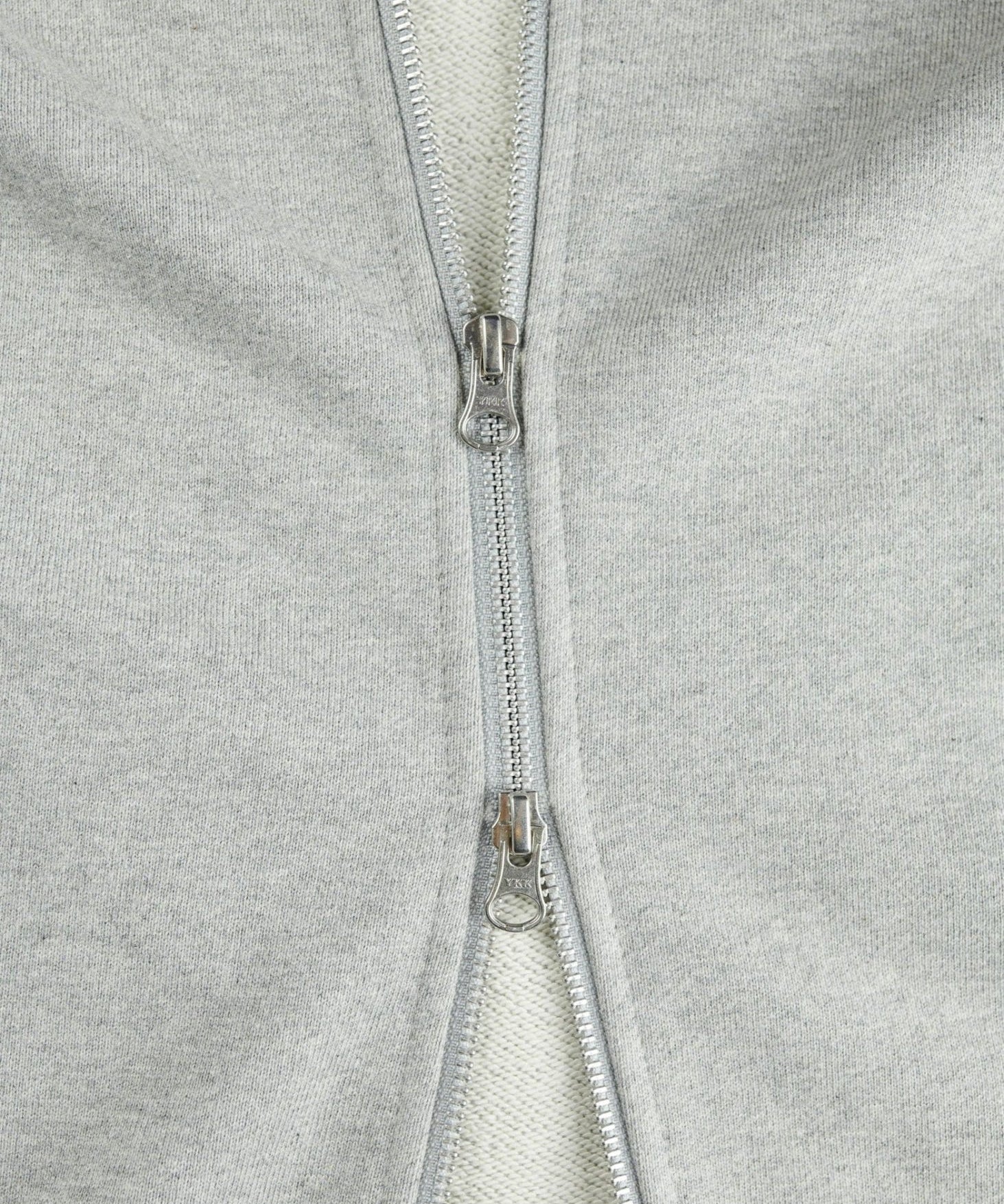 Boxy Zip - Up Hoodie - LIKELIHOOD