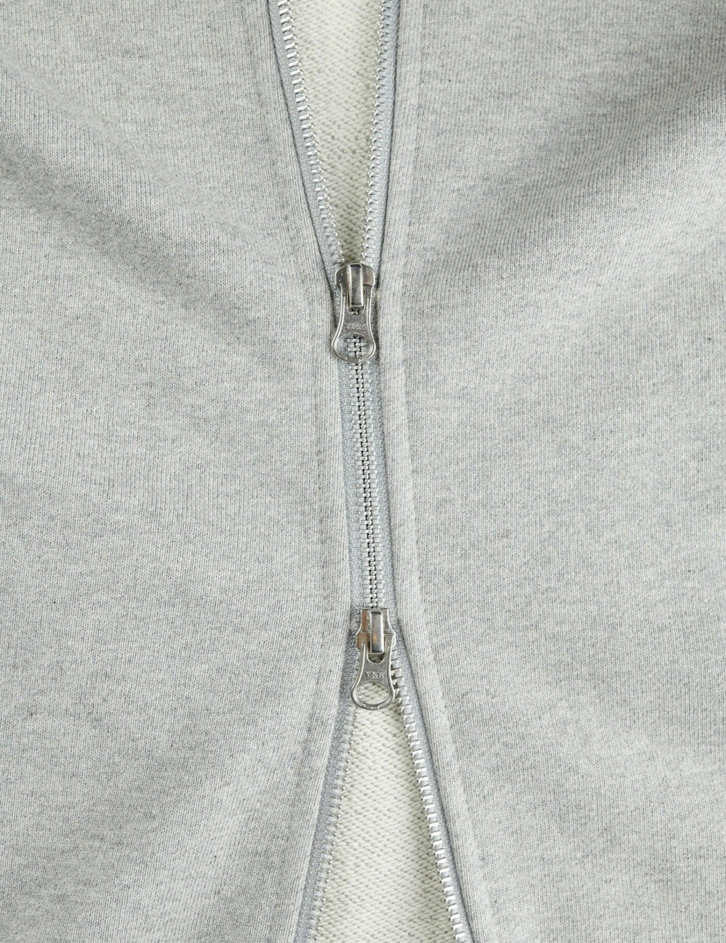 Boxy Zip - Up Hoodie - LIKELIHOOD