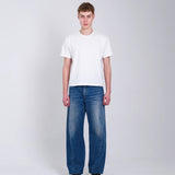 Boy Jean Trousers Vintage Bleach Blue - LIKELIHOOD