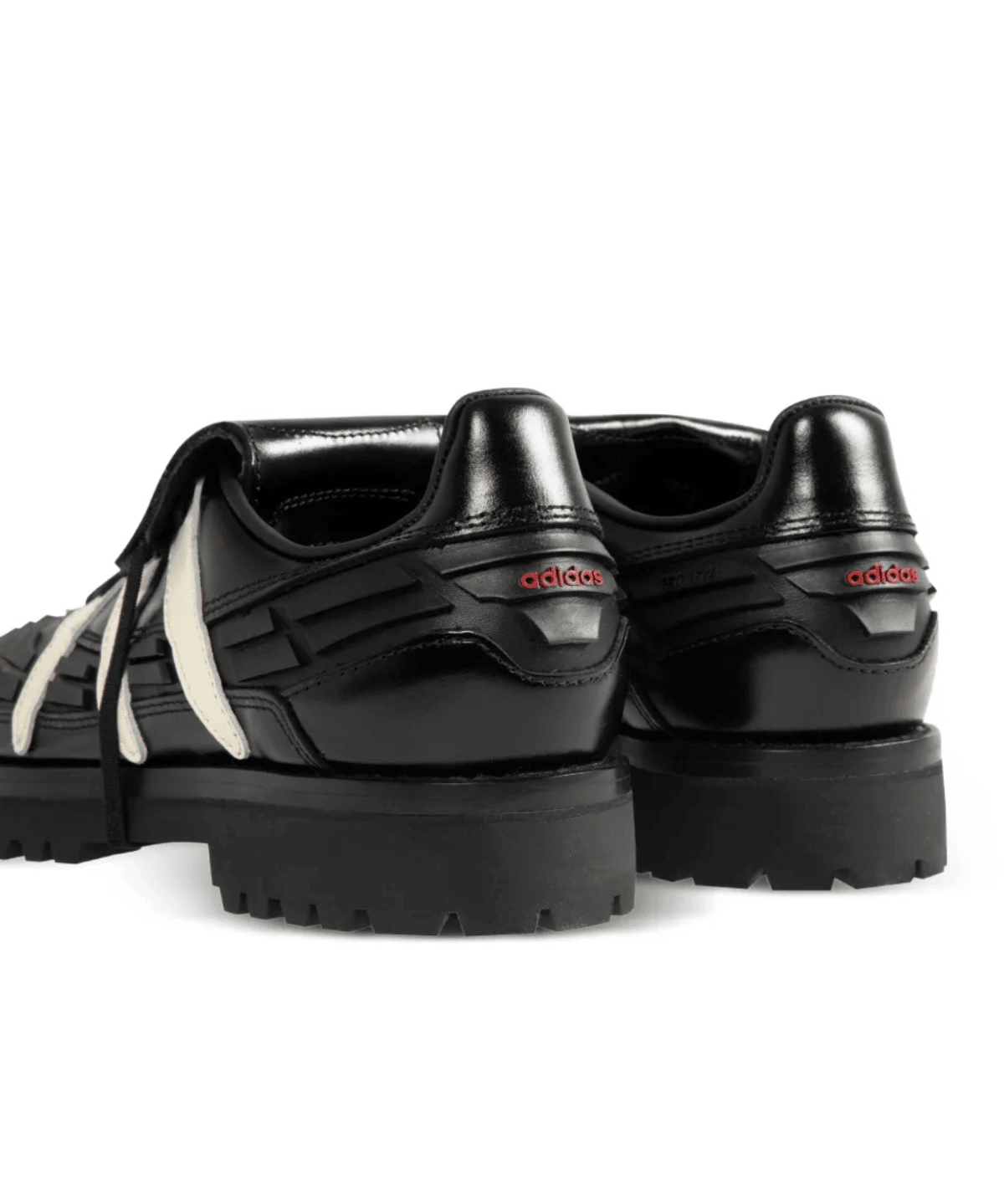 Brain Dead x Disney Predator Black/White - LIKELIHOOD
