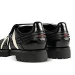 Brain Dead x Disney Predator Black/White - LIKELIHOOD