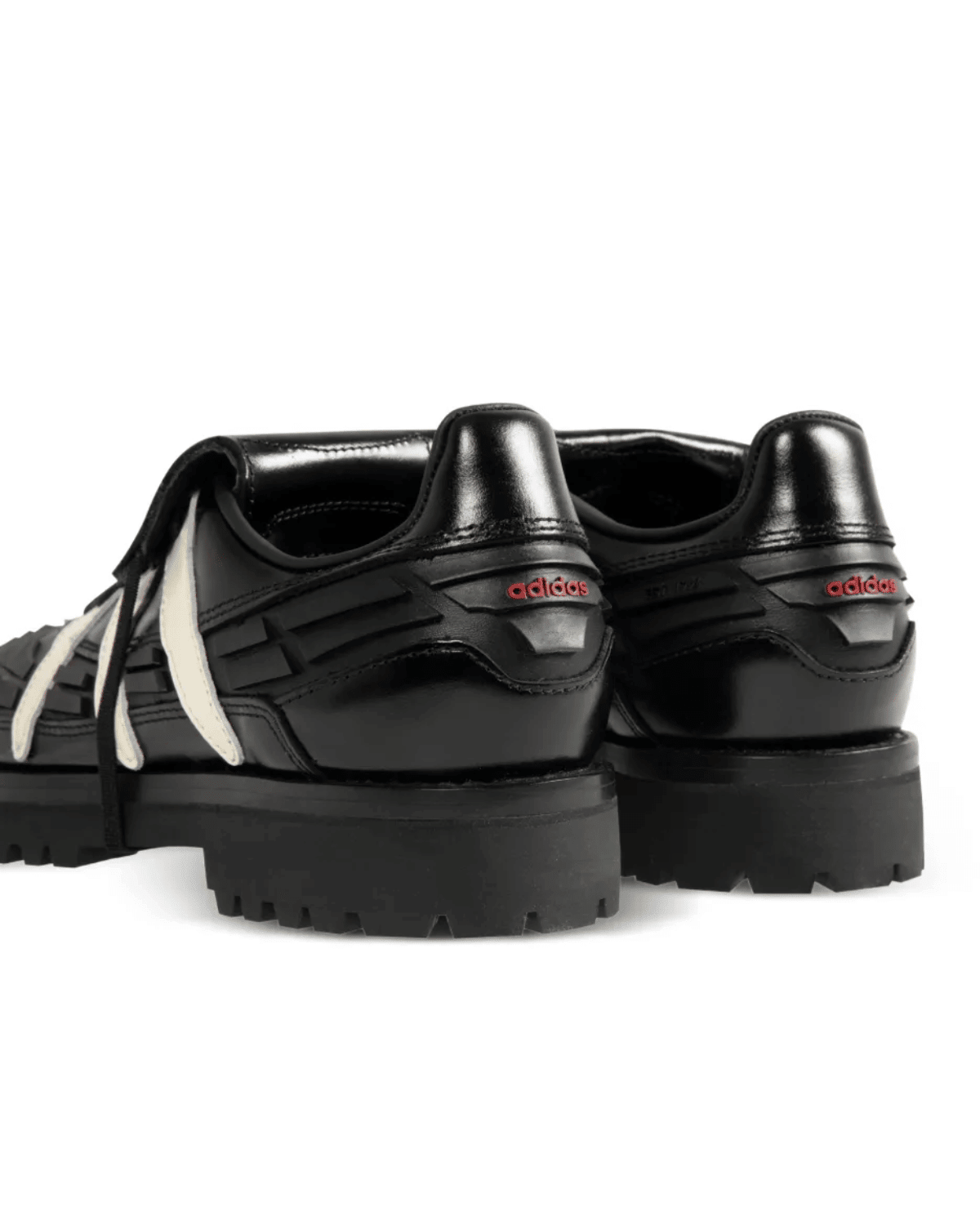 Brain Dead x Disney Predator Black/White - LIKELIHOOD