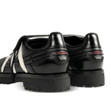 Brain Dead x Disney Predator Black/White - LIKELIHOOD