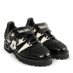 Brain Dead x Disney Predator Black/White - LIKELIHOOD