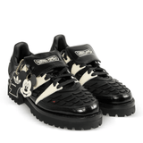 Brain Dead x Disney Predator Black/White - LIKELIHOOD