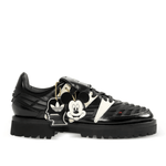 Brain Dead x Disney Predator Black/White - LIKELIHOOD