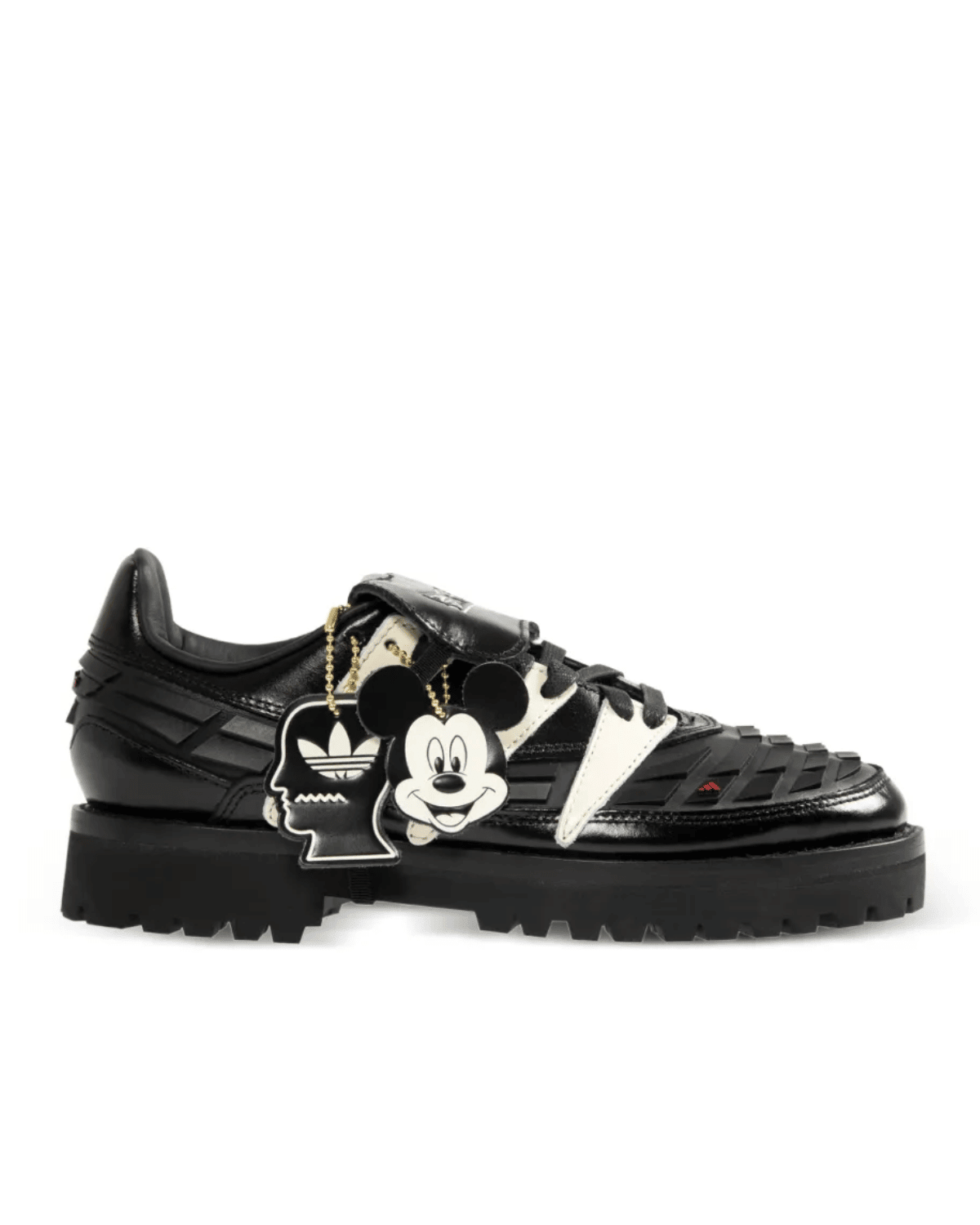 Brain Dead x Disney Predator Black/White - LIKELIHOOD