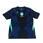 Brazil 2026 Stadium Away Jordan Dri - FIT Soccer Replica Jersey - LIKELIHOOD