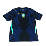Brazil 2026 Stadium Away Jordan Dri - FIT Soccer Replica Jersey - LIKELIHOOD